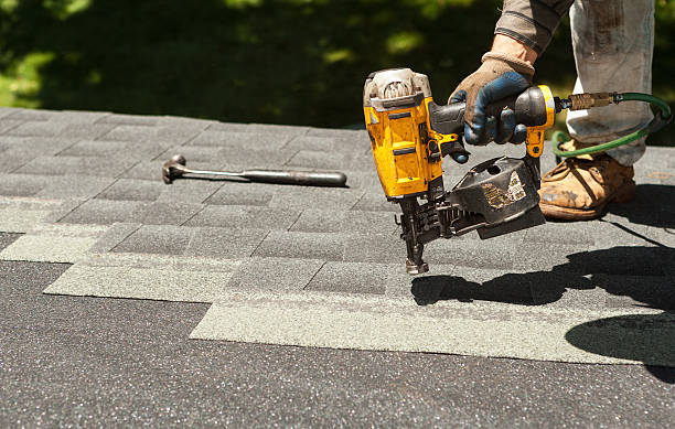 Best Rubber Roofing (EPDM, TPO)  in Nellieburg, MS